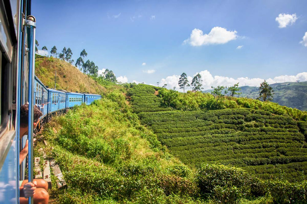 Nuwara Eliya-Sri-Lanka-Taprobane