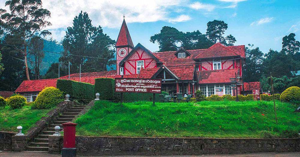 Nuwara Eliya-Sri-Lanka-Taprobane