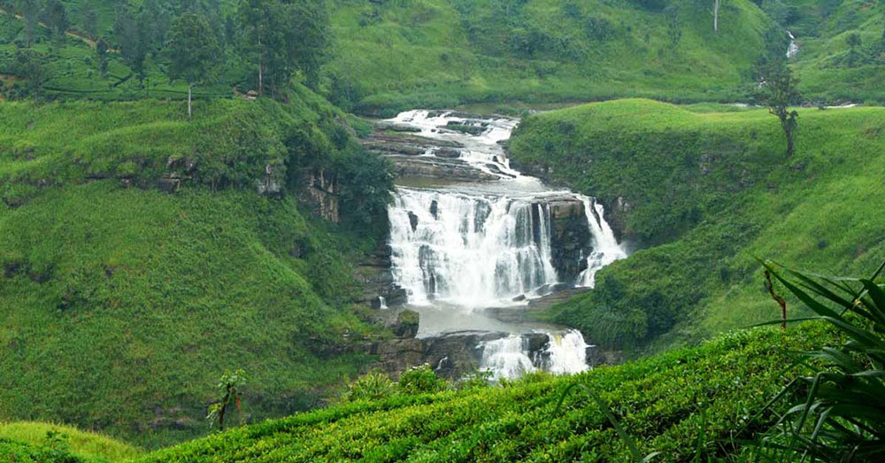 Nuwara Eliya-Sri-Lanka-Taprobane