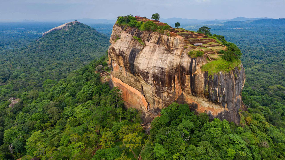 Sigiriya-Sri-Lanka-Taprobane
