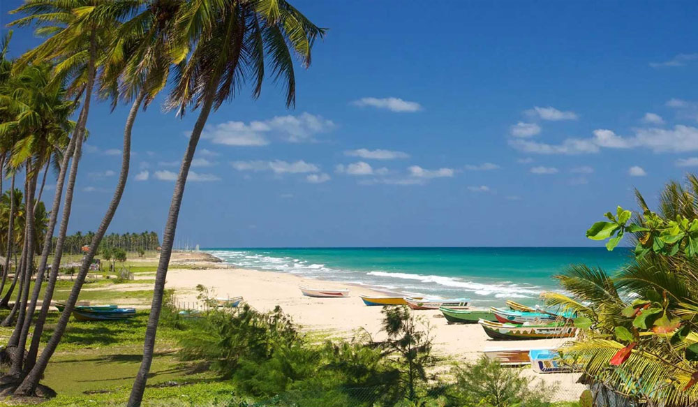 Trincomalee-Sri-Lanka-Taprobane