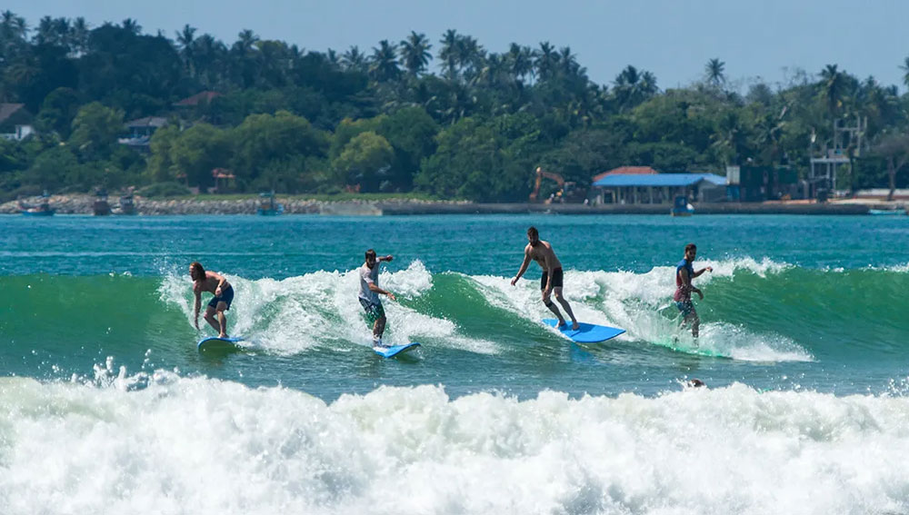 Weligama-Sri-Lanka-Taprobane