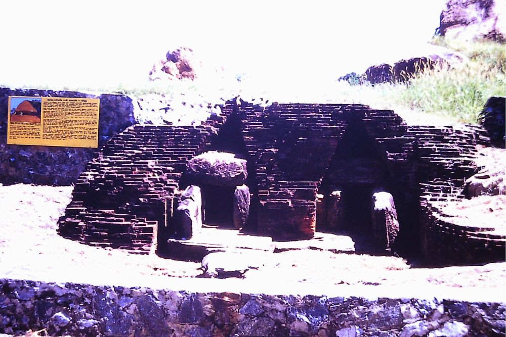 Ancient Irrigation Wonders taprobaneleisure 3