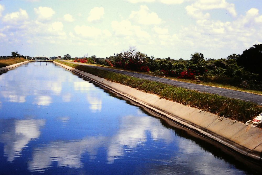 Ancient Irrigation Wonders taprobaneleisure 5