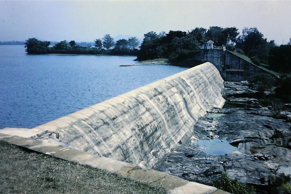 Ancient Irrigation Wonders taprobaneleisure 6