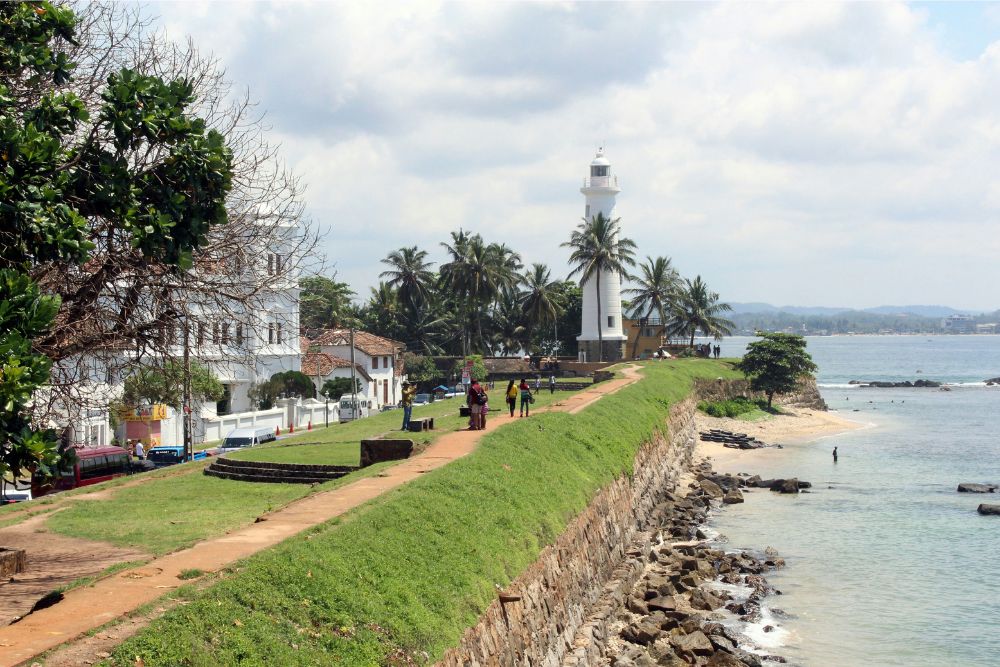 Colonial Heritage taprobaneleisure - 1