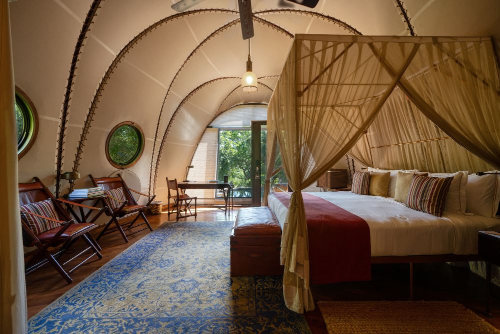 Luxury taprobaneleisure - 2