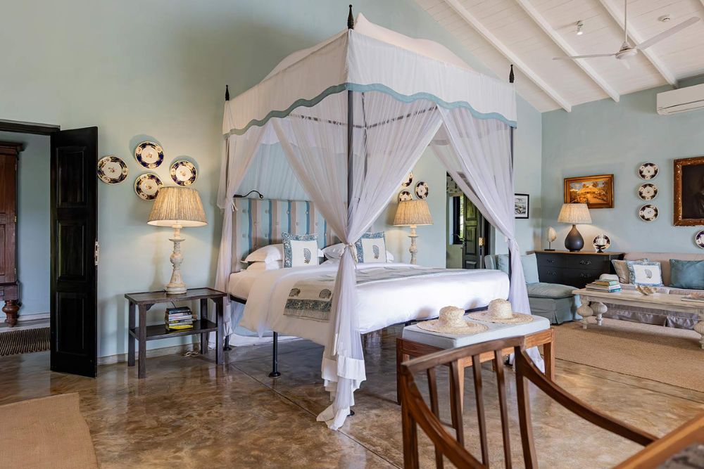 Private Villas taprobaneleisure 1