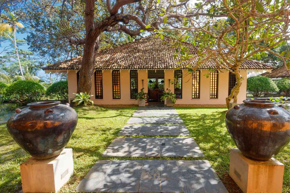 Private Villas taprobaneleisure 2