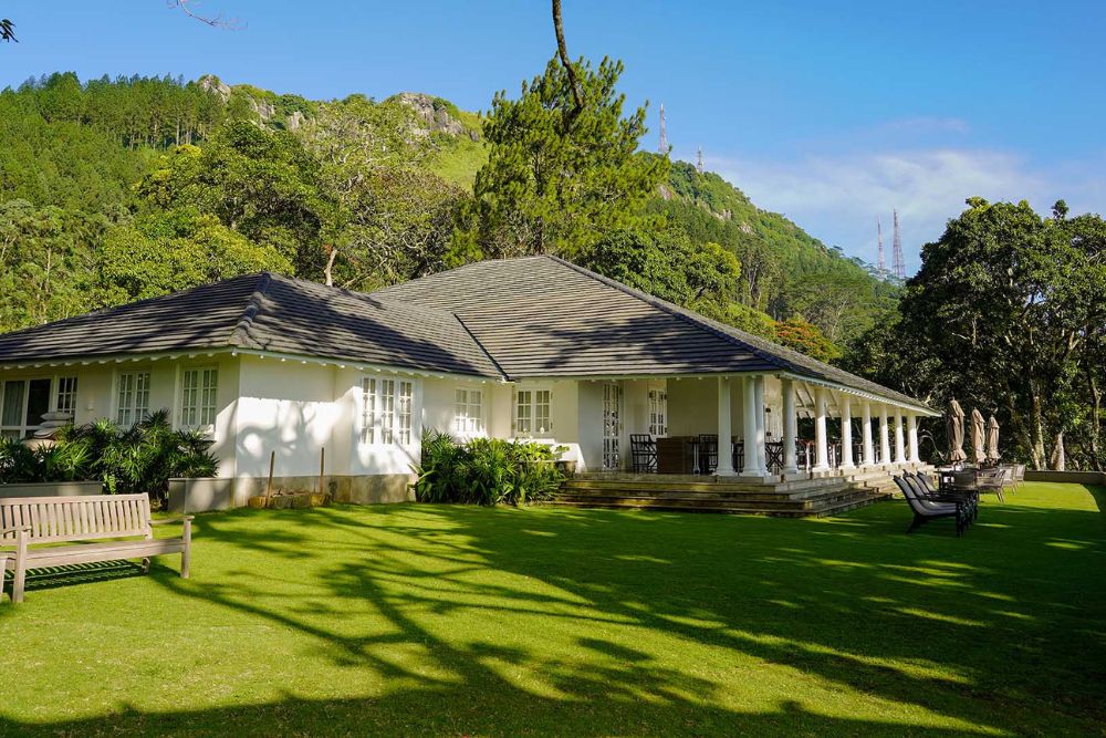 Private Villas taprobaneleisure 3