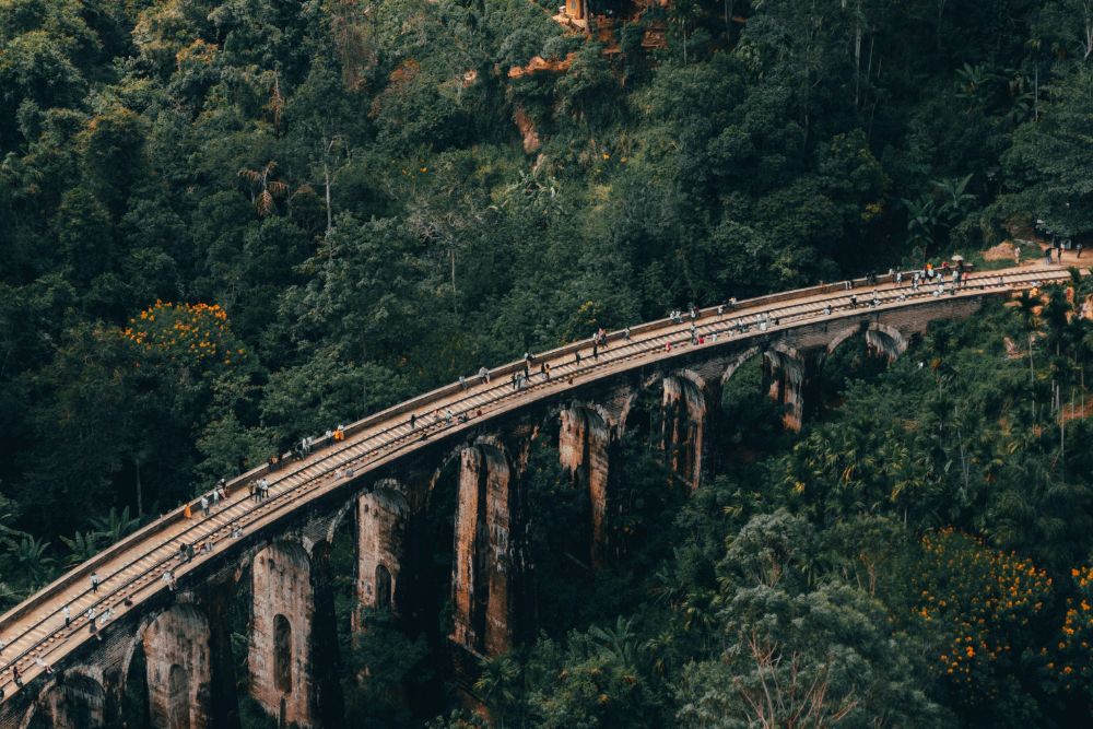Sri Lanka by Rail taprobaneleisure -3