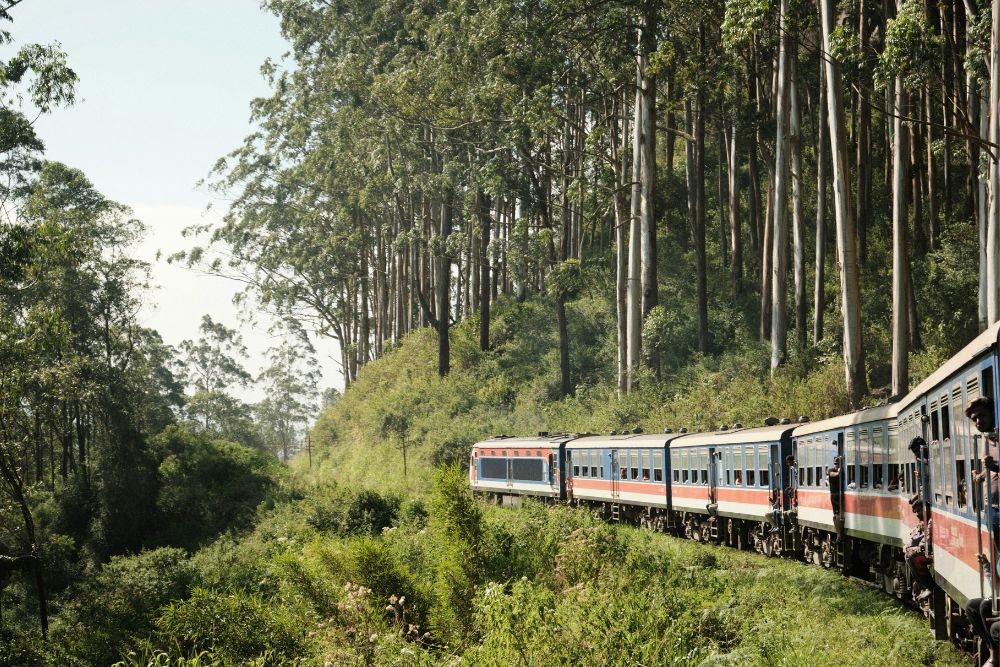 Sri Lanka by Rail taprobaneleisure - 6