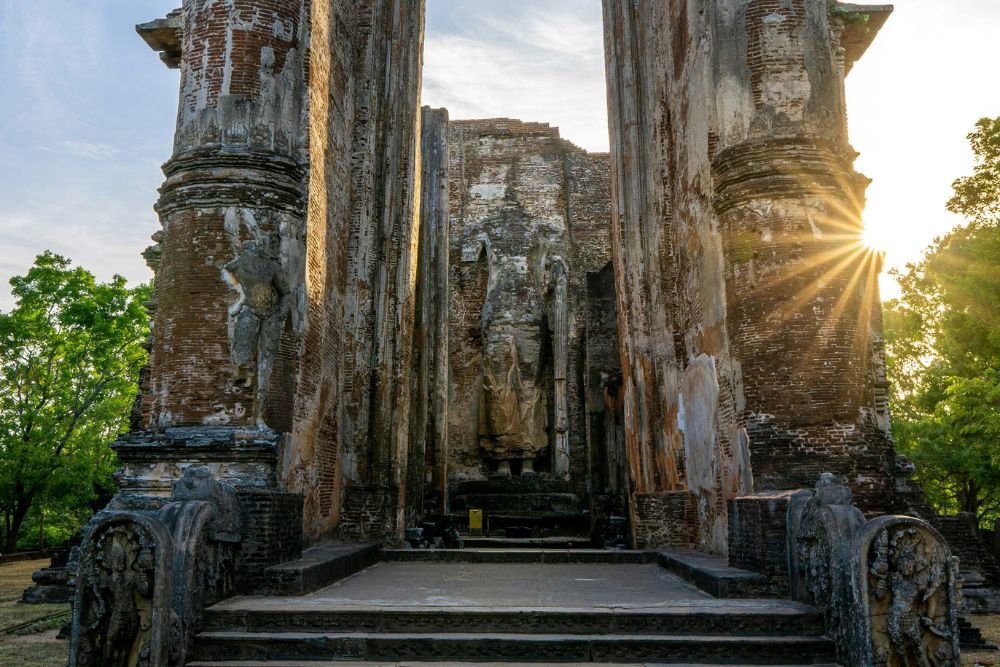 UNESCO World Heritage Sites taprobaneleisure - 1