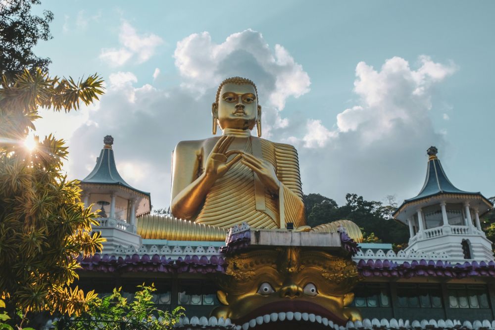 UNESCO World Heritage Sites taprobaneleisure - 2