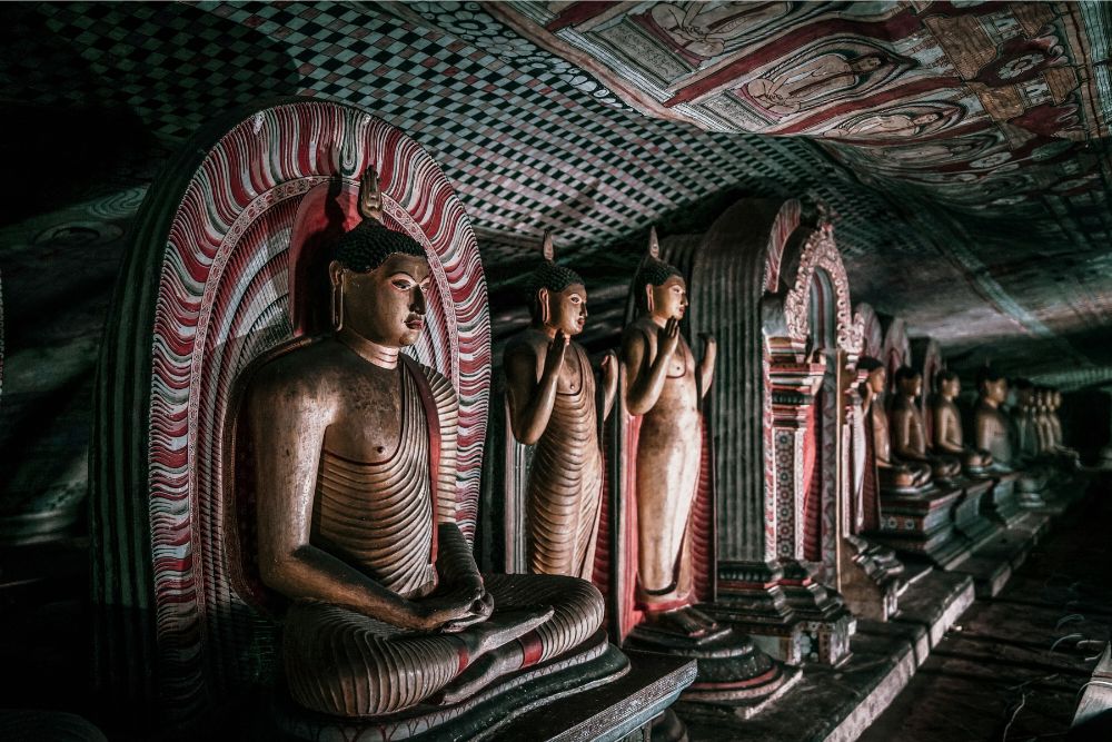 UNESCO World Heritage Sites taprobaneleisure - 3