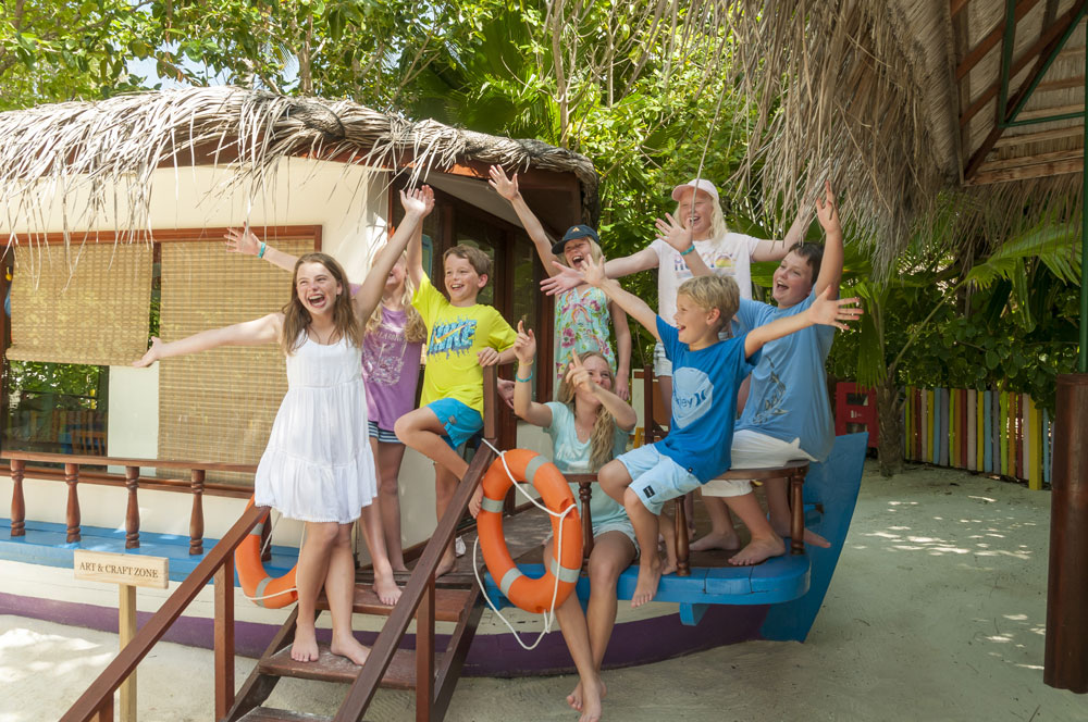 Taprobane Leisure Maldives Anantara Dhigu