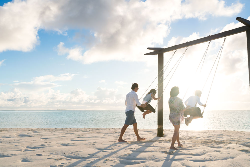 Taprobane Leisure Maldives Anantara Dhigu