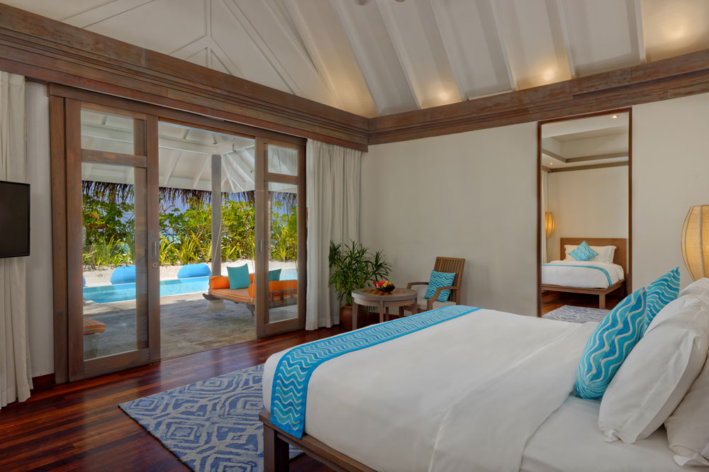 Taprobane Leisure Maldives Anantara Dhigu