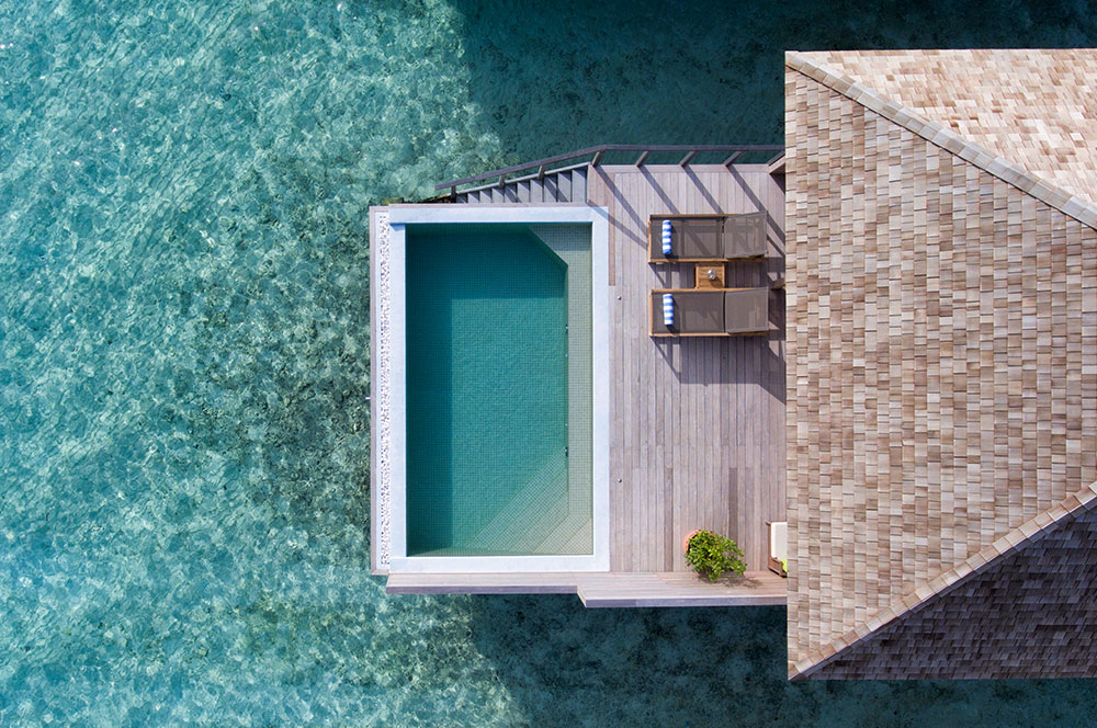 Taprobane Leisure Maldives Hurawalhi Island