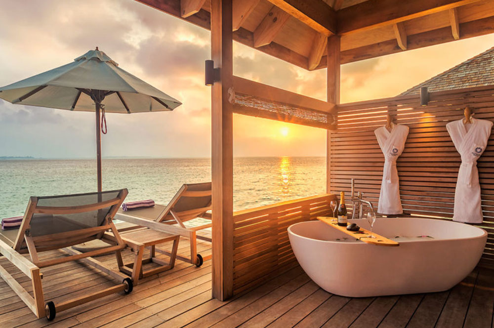 Taprobane Leisure Maldives Hurawalhi Island